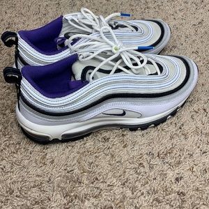 Nike Air Max 97